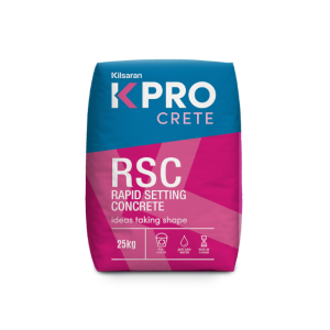 KPRO SAND AND CEMENT 25KG