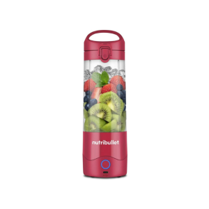 NUTRIBULLET PORTABLE BLENDER MAGENTA