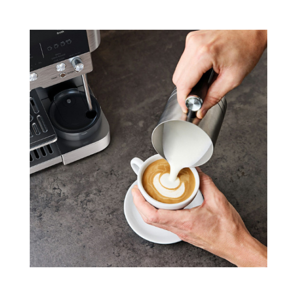 NINJA LUXE CAFE PREMIER SERIES ES601UK - Image 2