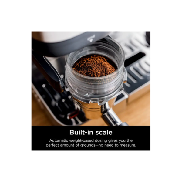 NINJA LUXE CAFE PREMIER SERIES ES601UK - Image 6