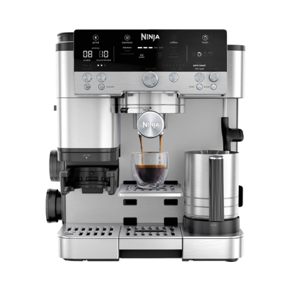 NINJA LUXE CAFE PREMIER SERIES ES601UK