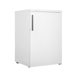 HISENSE 56CM FREESTANDING UNDERCOUNTER FREEZER FV105D4BW21