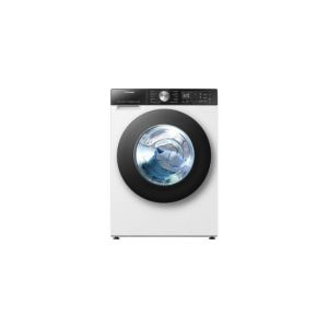 HISENSE 12KG WASHING MACHINE WHITE WF5S1245BW