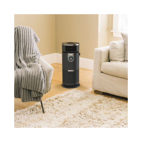 SHARK HEPA AIR PURIFIER 3-IN-1 HC450UK - Image 2