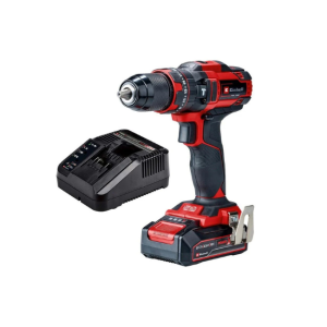 18V 44NM COMBI DRILL KIT