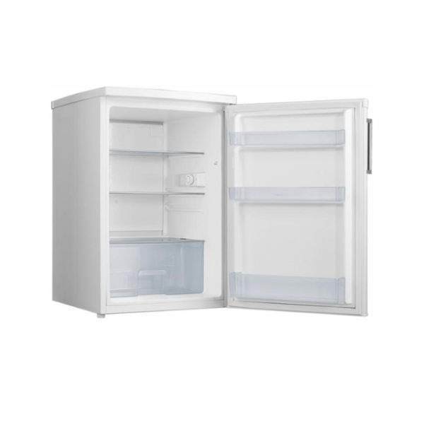 HISENSE 56CM FREE STANDING UNDER COUNTER FRIEDGE RL170D4BWE - Image 2