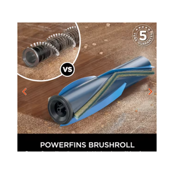 SHARK POWERPRO CORDLESS VACUUM IZ380UK - Image 3