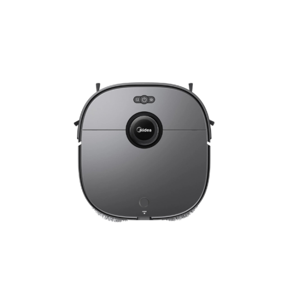 V12 ROBOT VACUUM CLEANER BLACK - Image 2