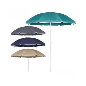 BEACH PARASOL 180CM