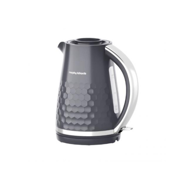 HIVE JUG KETTLE 1.7L GREY 108273