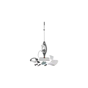 SHARK  FLOOR AND  HANDHELD STEAM  CLEANER S6005UK
