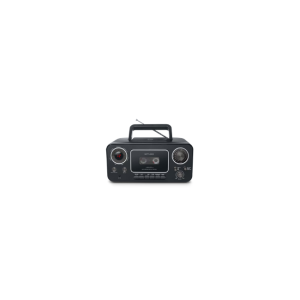 MUSE STEREO RADIO CASSETTE RECORDER M-182RDC