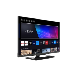 TOSHIBA 32" HD READY SMART TV 32WV3E63DB