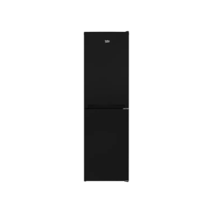BEKO BLACK FRDIGE FREEZER CSG4582B