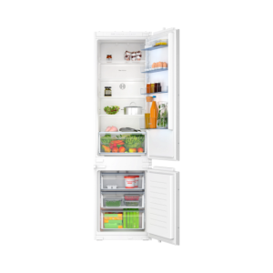 BOSCH BUILT IN FRIDGE FREEZER KIN96NSEOG