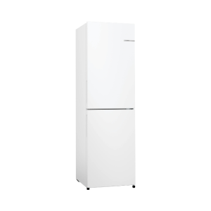 BOSCH FRIDGE FREEZER KGN27NWEAG