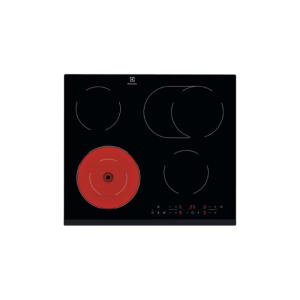 ELECTROLUX SINGLE OVEN S/S KOHGH40BX