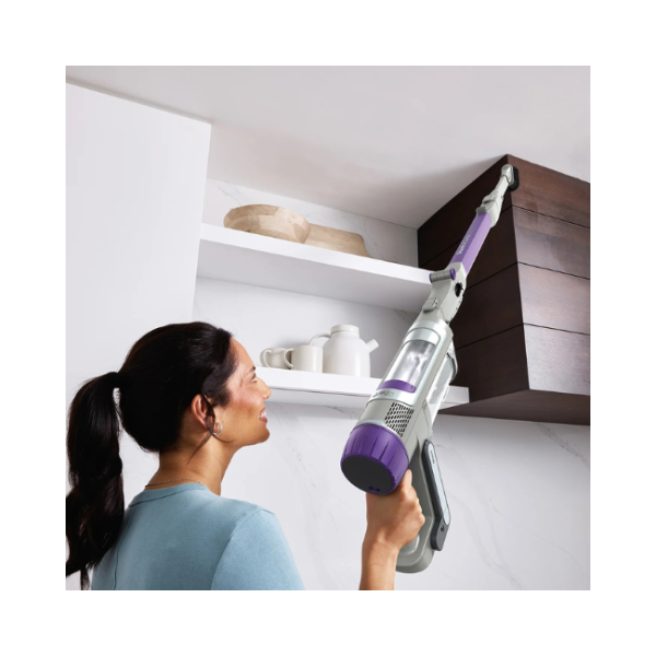 SHARK CORDLESS POWER DETECT STICK VACUUM IP1251UKT - Image 2