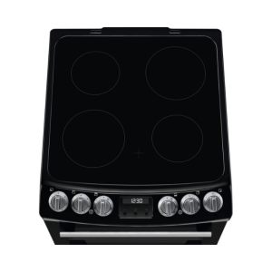ELECTROLUX 55CM COOKER S/S LRK555100X