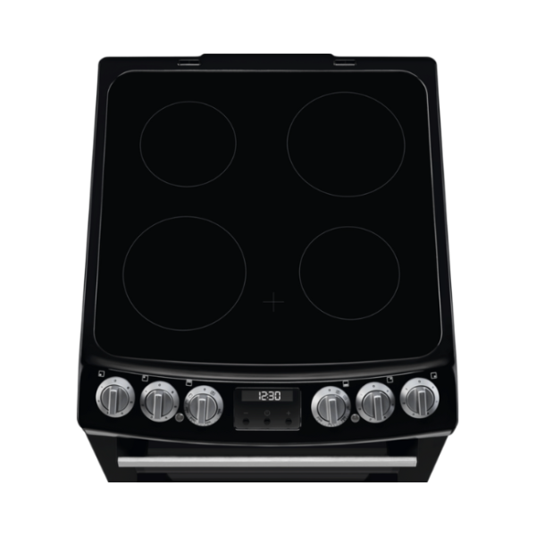ELECTROLUX 55CM COOKER S/S LRK555100X
