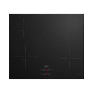 BEKO INDUCTION HOB HII64401QT