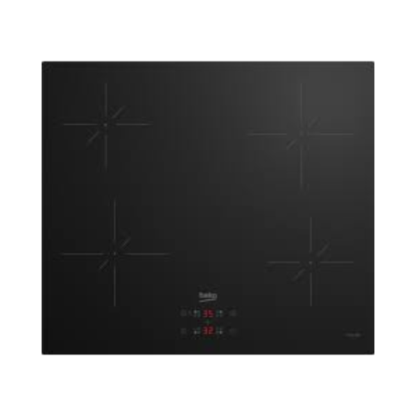 BEKO INDUCTION HOB HII64401QT