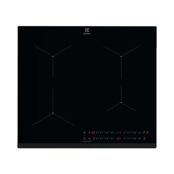 ELECTROLUX INDUCTION HOB LIS62443