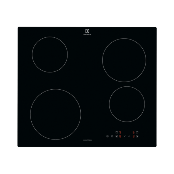 ELECTROLUX INDUCTION HOB LIB60420C