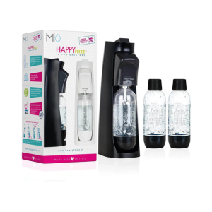 HAPPY FRIZZ MIO MEGAPACK BLACK MEGAPBLA