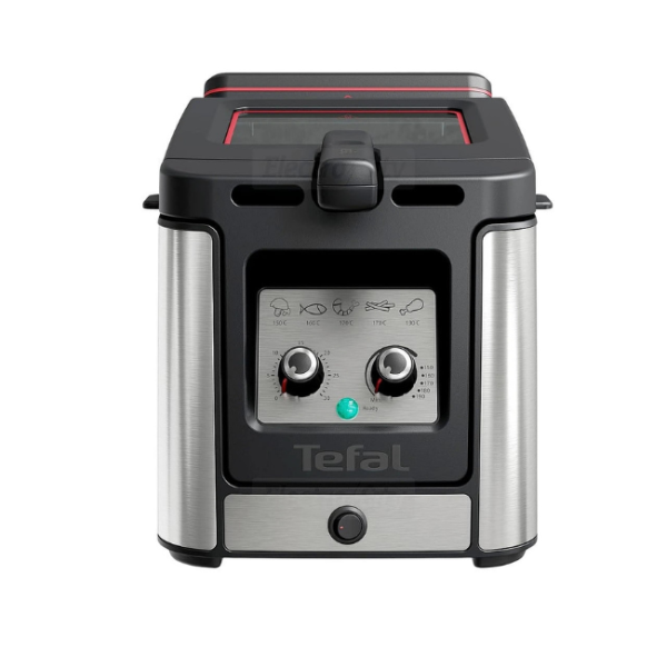 TEFAL DEEP FAT FRYER FR600D