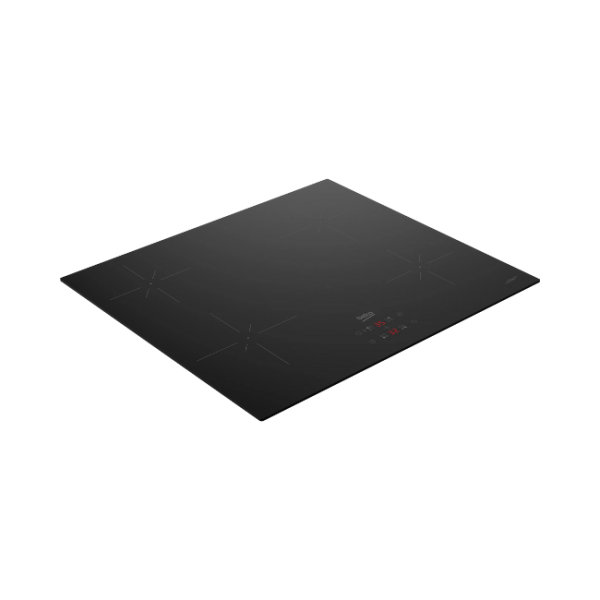 BEKO INDUCTION HOB HII64401QT - Image 3