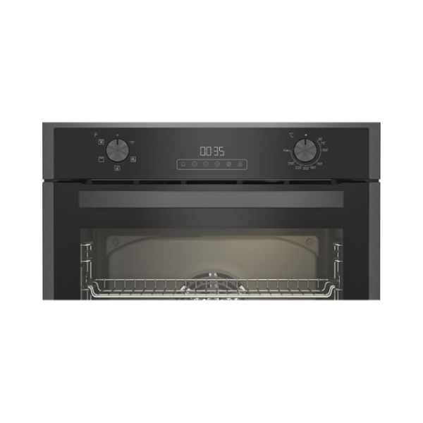 BLOMBERG SINGLE OVEN ROEN9202DX - Image 2