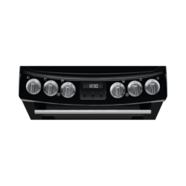 ELECTROLUX 55CM COOKER S/S LRK555100X - Image 3
