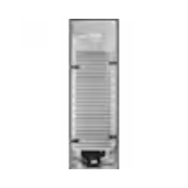 ELECTROLUX BLACK FRIDGE FREEZER LNT6ME33KO - Image 3
