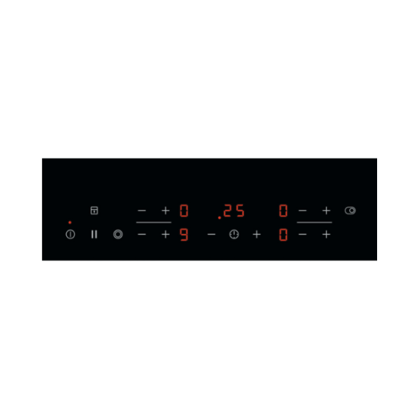 ELECTROLUX CERAMIC HOB LRR6436 - Image 3