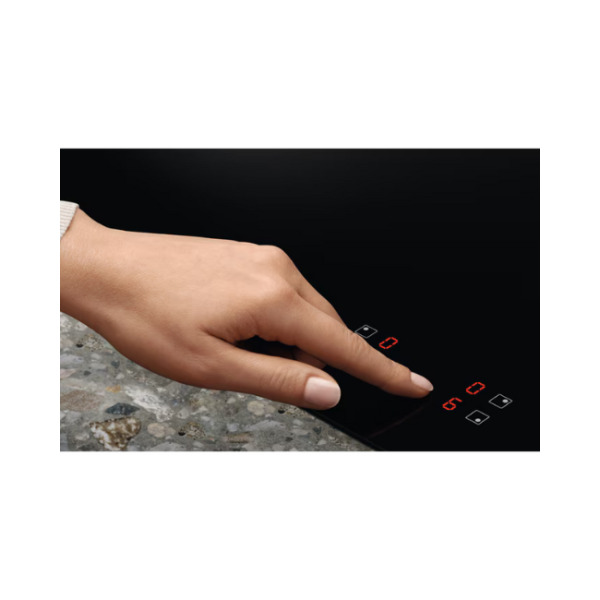 ELECTROLUX INDUCTION HOB LIB60420C - Image 2