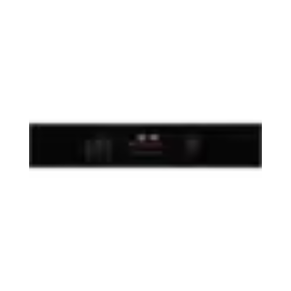 ELECTROLUX PYROCLEAN SINGLE OVEN BLACK EOM6P46K - Image 2