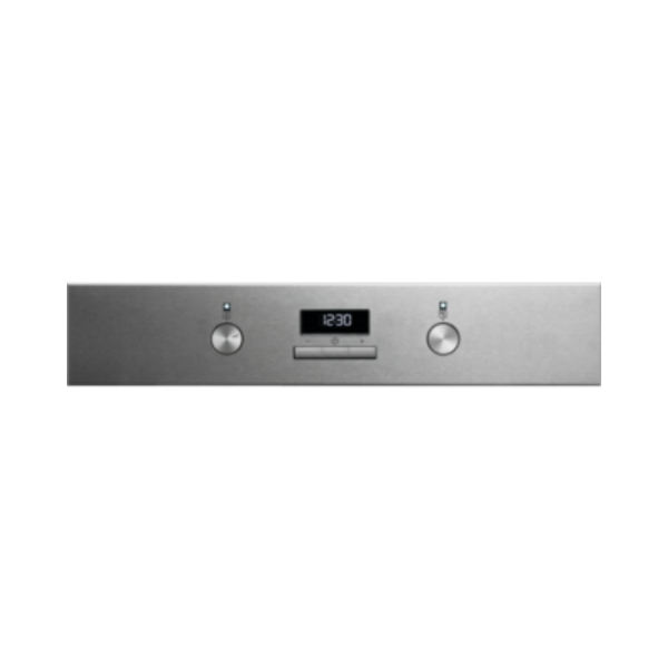 ELECTROLUX SINGLE OVEN S/S KOHGH40BX - Image 3