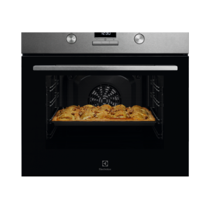 ELECTROLUX SINGLE OVEN S/S KOHGH40BX