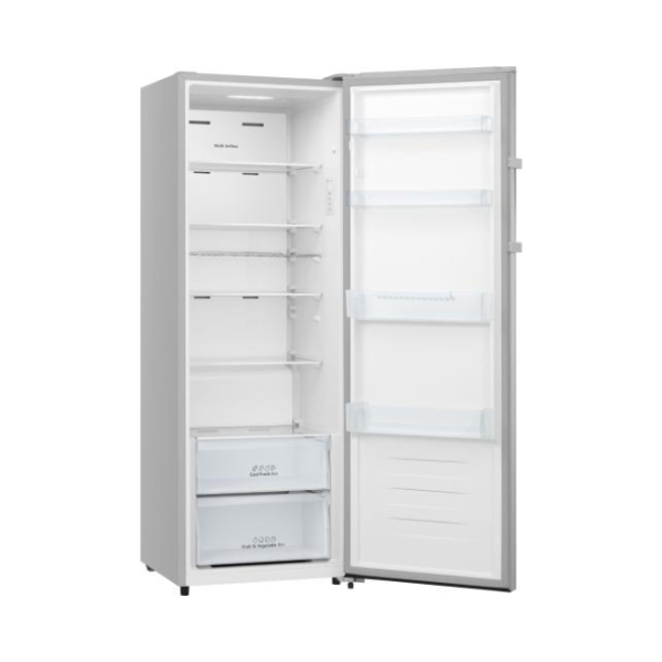 HISENSE LARDER FRIDGE 172CM S/S RL415N4ACE - Image 2