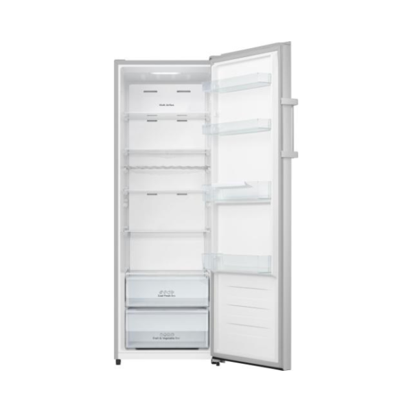 HISENSE LARDER FRIDGE 172CM S/S RL415N4ACE - Image 3