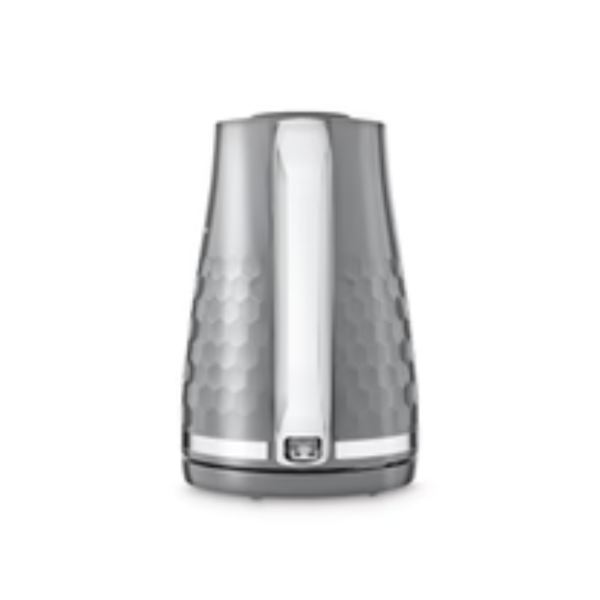 HIVE JUG KETTLE 1.7L GREY 108273 - Image 2