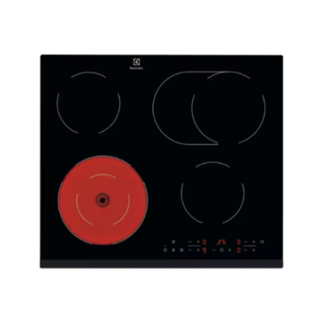 ELECTROLUX CERAMIC HOB LRR6436