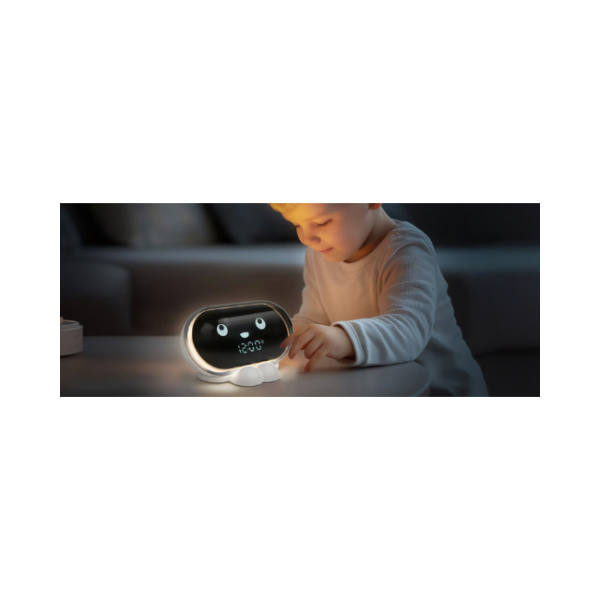 MUSE CHILDRENS ALARM CLOCK M-16 KIDS - Image 2