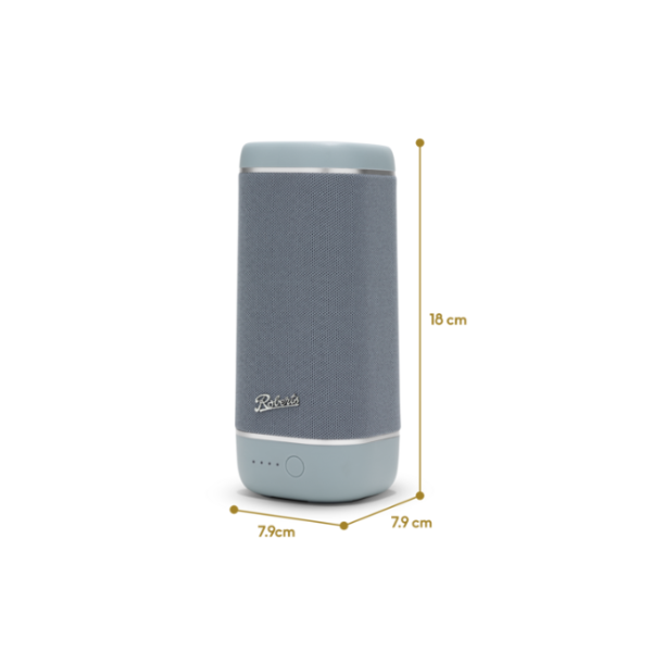 ROBERTS REUNION IPX7 BT SPEAKER - Image 2