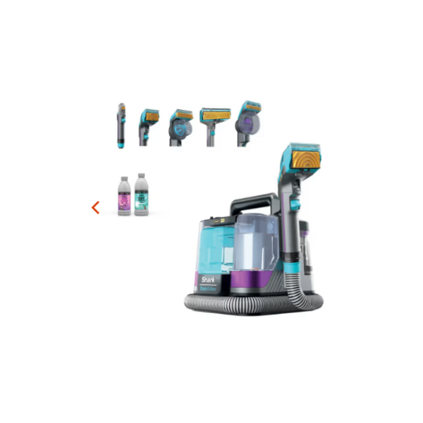 SHARK STAINSTRIKER HAIRPRO PET PX250UKT - Image 2