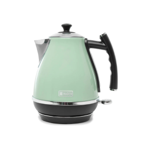 HADEN COTSWOLD SAGE GREEN KETTLE 183538
