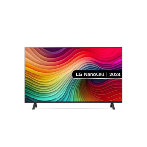 LG 50" NANO TV 50NANO81T6A.AEK