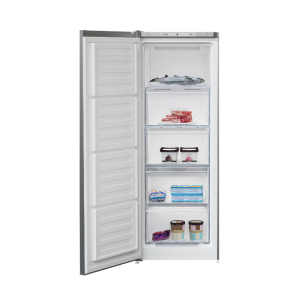BEKO FROST FREEZER WHITE 145CM FFG4545W
