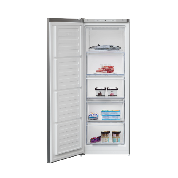 BEKO FROST FREEZER WHITE 145CM FFG4545W